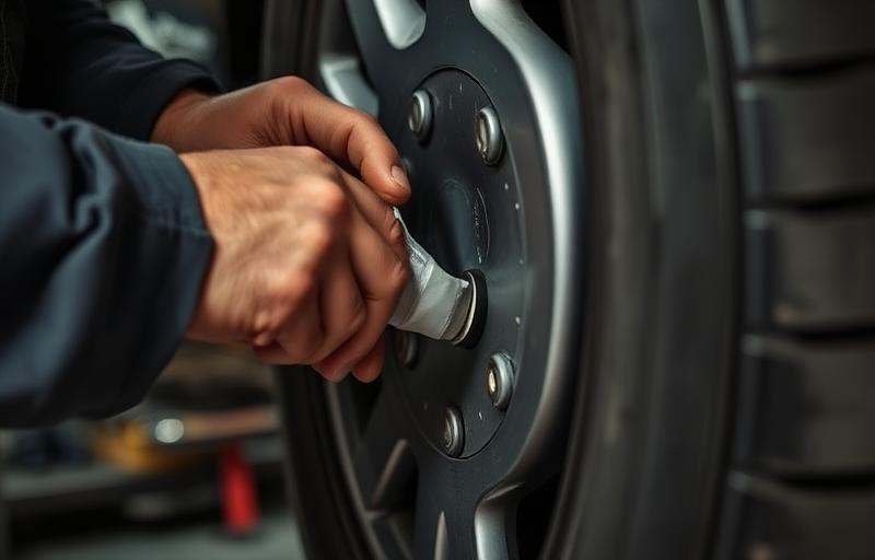 Tire Repair — From $25
